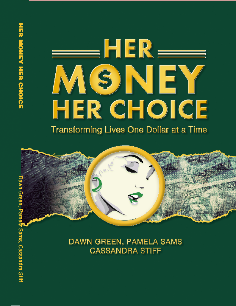 Her Money, Her Choice